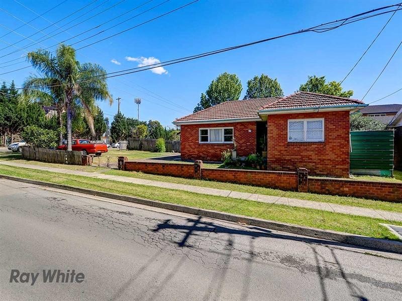 207A Queen Street, Concord West NSW 2138