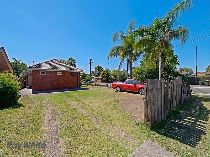 207A Queen Street, Concord West NSW 2138