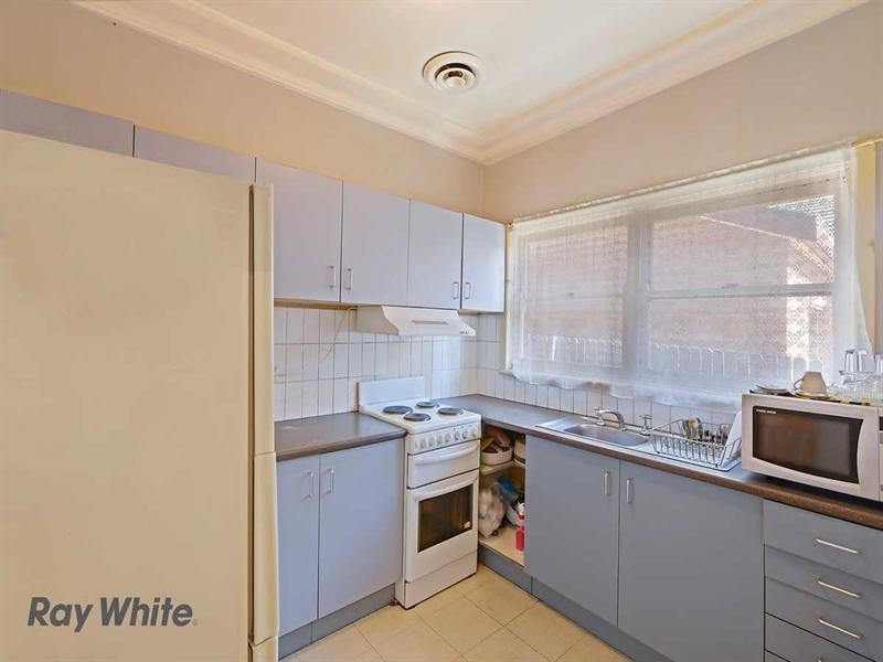 207A Queen Street, Concord West NSW 2138