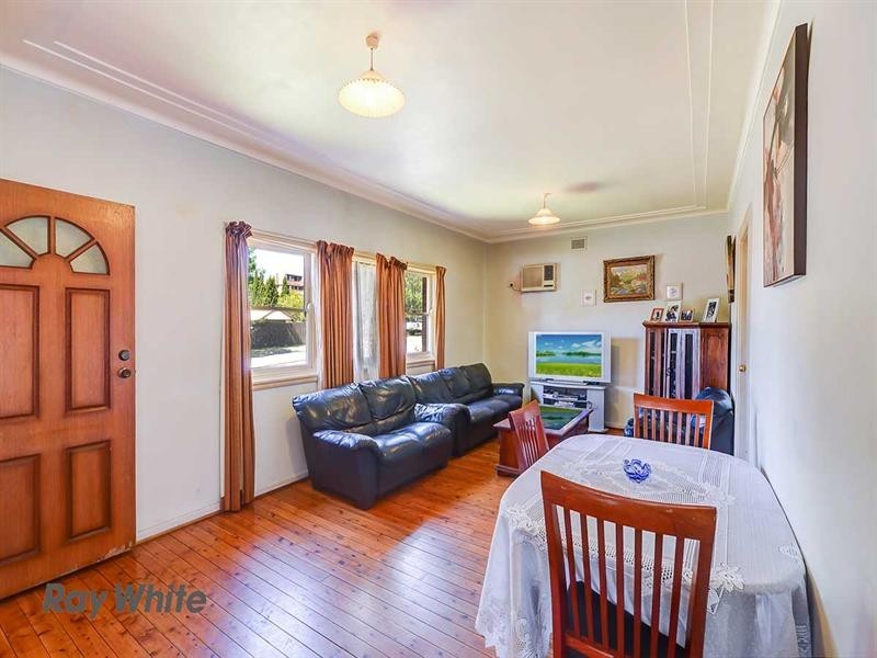 207A Queen Street, Concord West NSW 2138