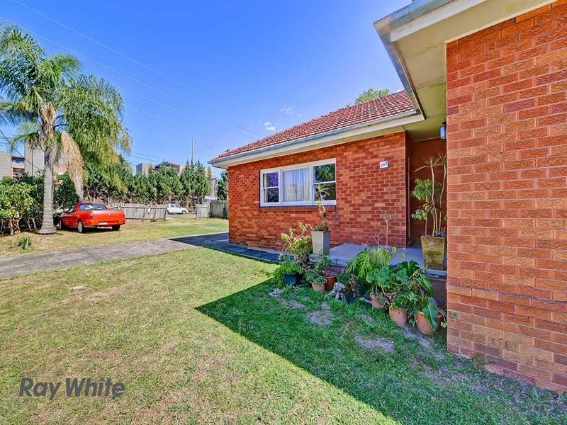 207A Queen Street, Concord West NSW 2138