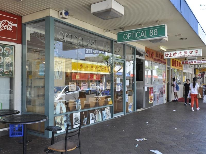 Shop 2, 31/1 Lakeside Road, Eastwood NSW 2122