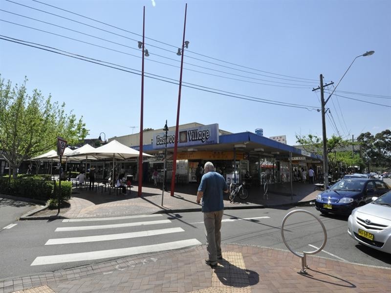 Shop 2, 31/1 Lakeside Road, Eastwood NSW 2122