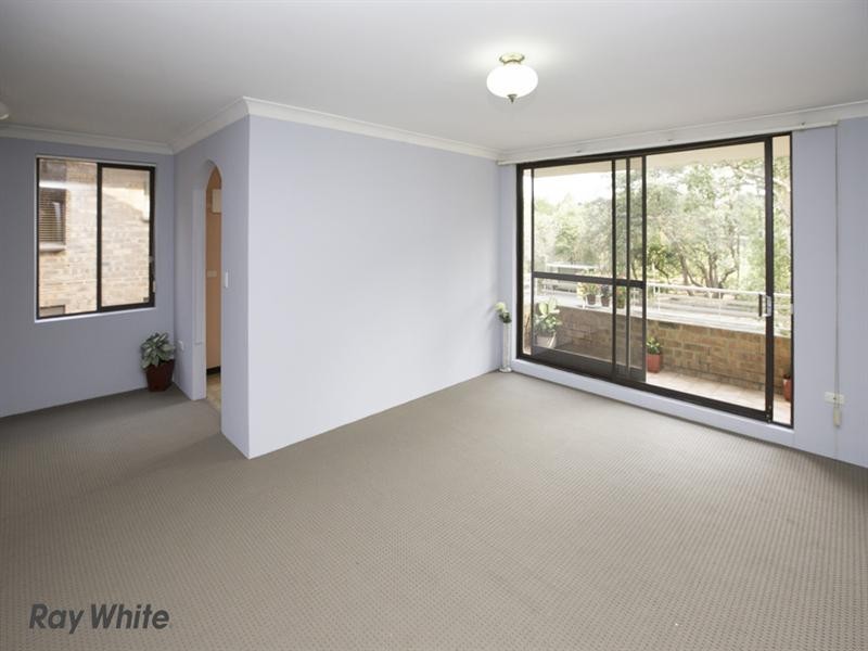 4/203 Waterloo Road, Marsfield NSW 2122