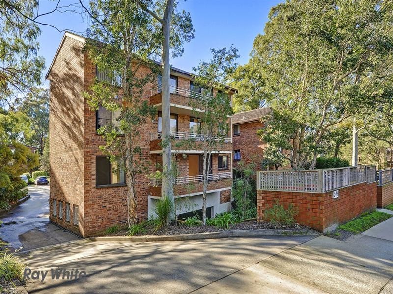 4/203 Waterloo Road, Marsfield NSW 2122