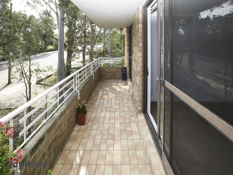 4/203 Waterloo Road, Marsfield NSW 2122