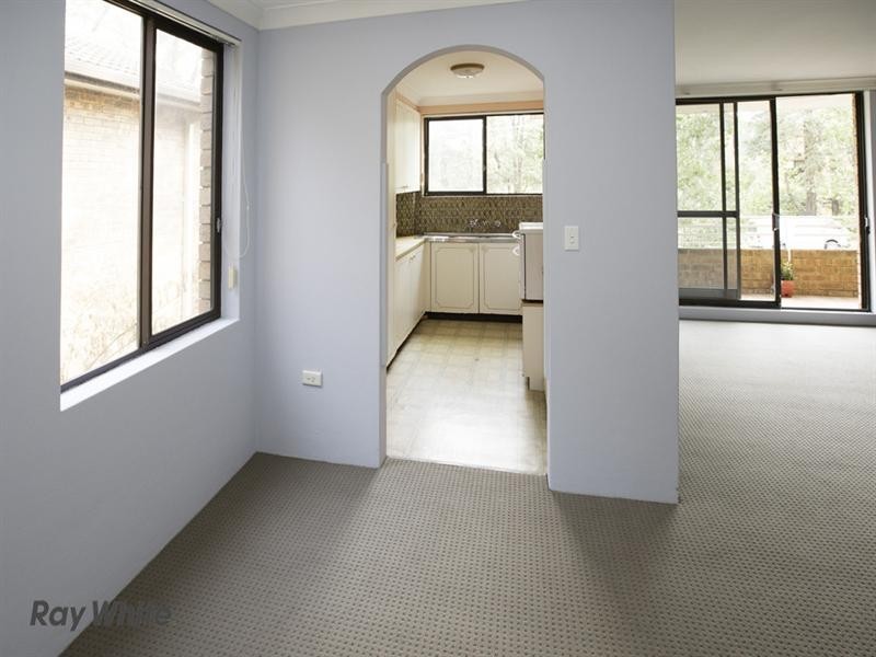 4/203 Waterloo Road, Marsfield NSW 2122