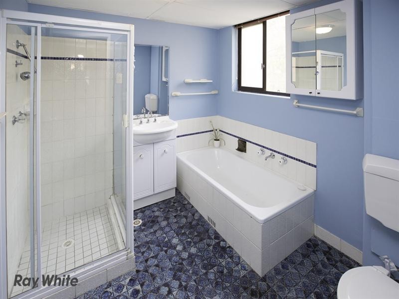 4/203 Waterloo Road, Marsfield NSW 2122