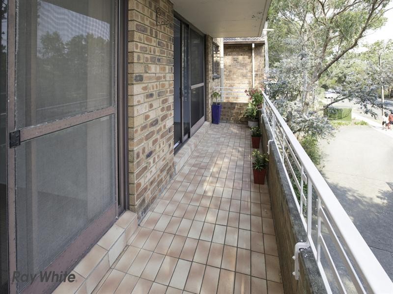 4/203 Waterloo Road, Marsfield NSW 2122