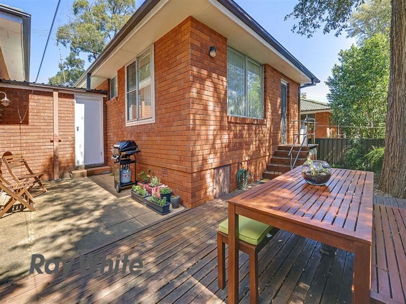 4/9 Pembroke Road, Marsfield NSW 2122