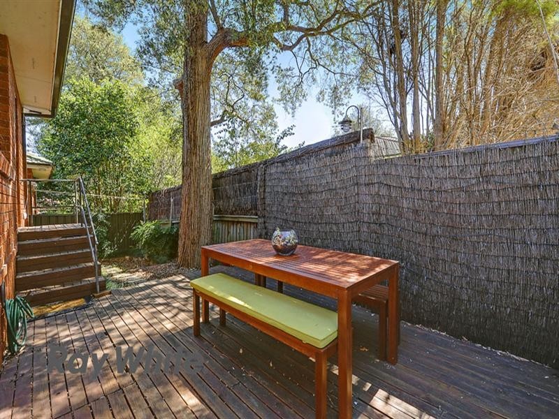 4/9 Pembroke Road, Marsfield NSW 2122