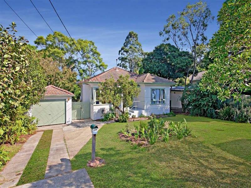27 Dallwood Avenue, Epping NSW 2121