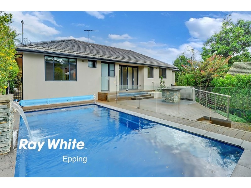 26 Delaware Street, Epping NSW 2121