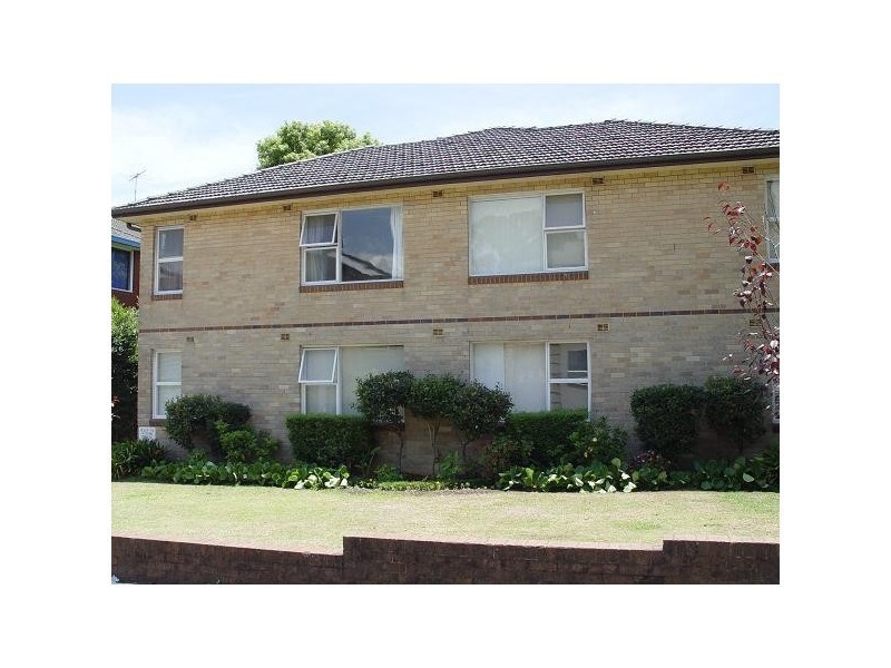 10/17 Bridge Street, Epping NSW 2121