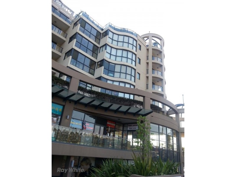 Shop 28/74 Rawson Street, Epping NSW 2121