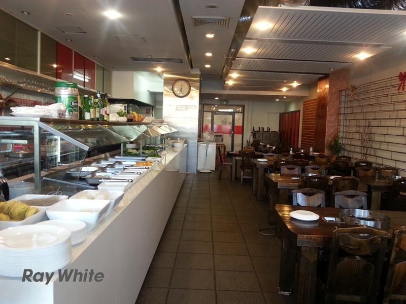 Shop 28/74 Rawson Street, Epping NSW 2121