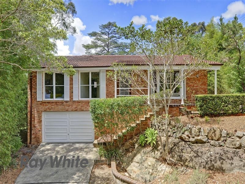 1 Raymond Place, Epping NSW 2121