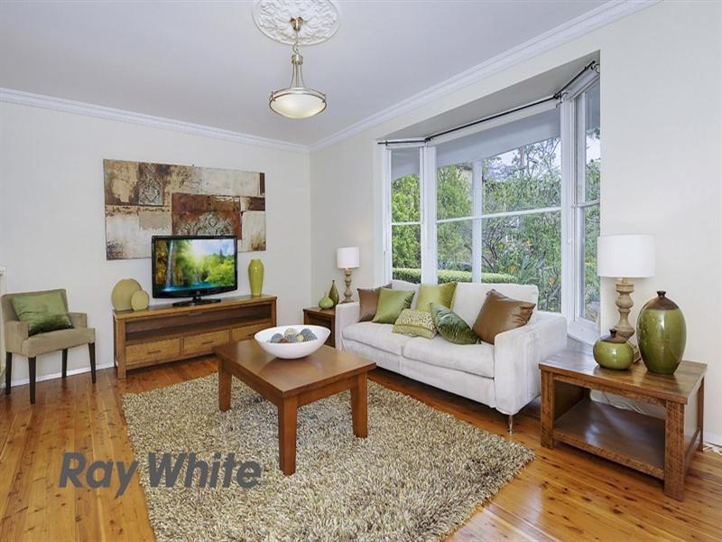 1 Raymond Place, Epping NSW 2121