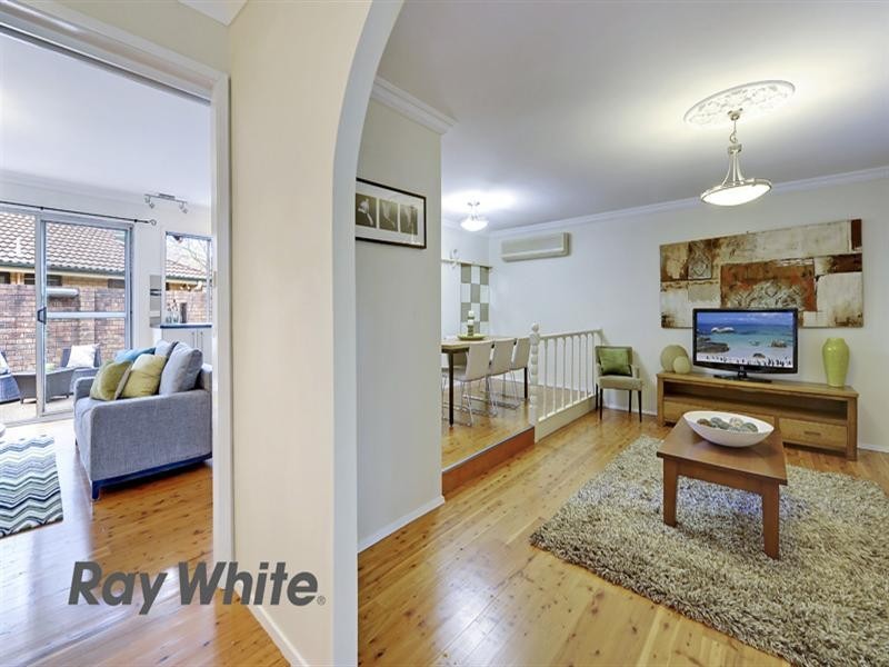 1 Raymond Place, Epping NSW 2121