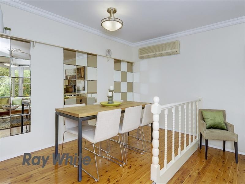 1 Raymond Place, Epping NSW 2121