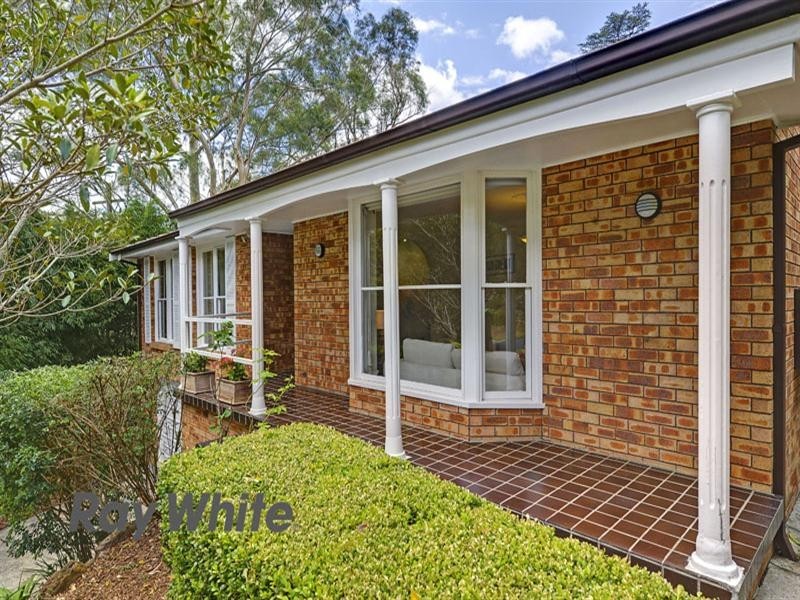 1 Raymond Place, Epping NSW 2121