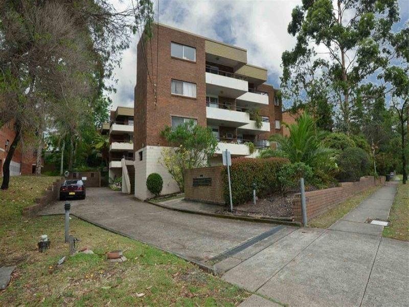 4/610 Blaxland Road, Eastwood NSW 2122