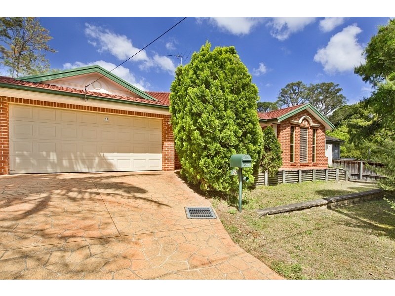 2A Somerset Street, Epping NSW 2121