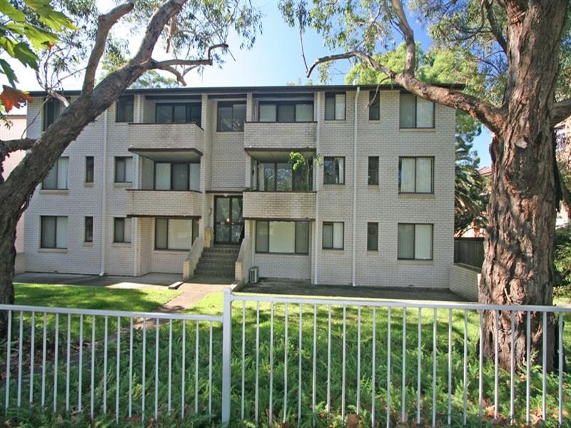 2/165-167 Herring Road, Macquarie Park NSW 2113