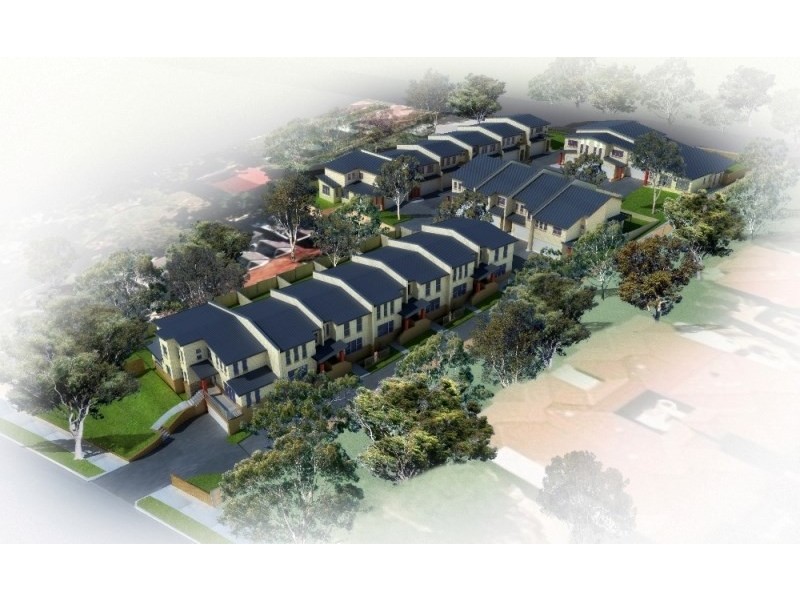 20/62-68 Old Northern Road, Baulkham Hills NSW 2153