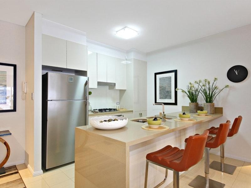 218/32 Ferntree Place, Epping NSW 2121
