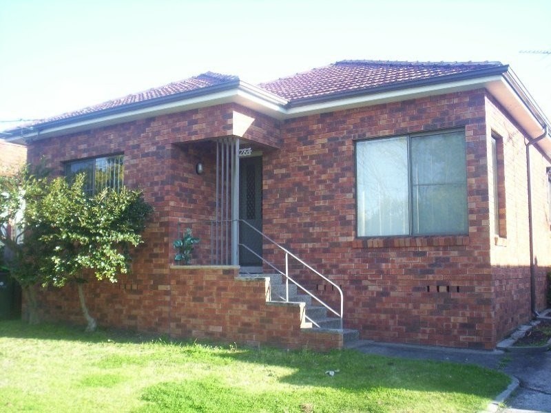 284 Quarry Road, Ryde NSW 2112