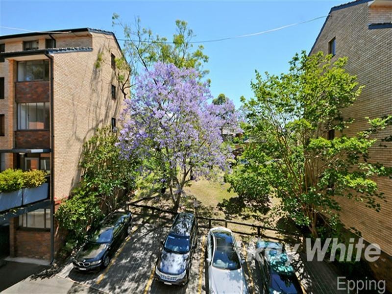 23/3-5 Kandy Avenue, Epping NSW 2121