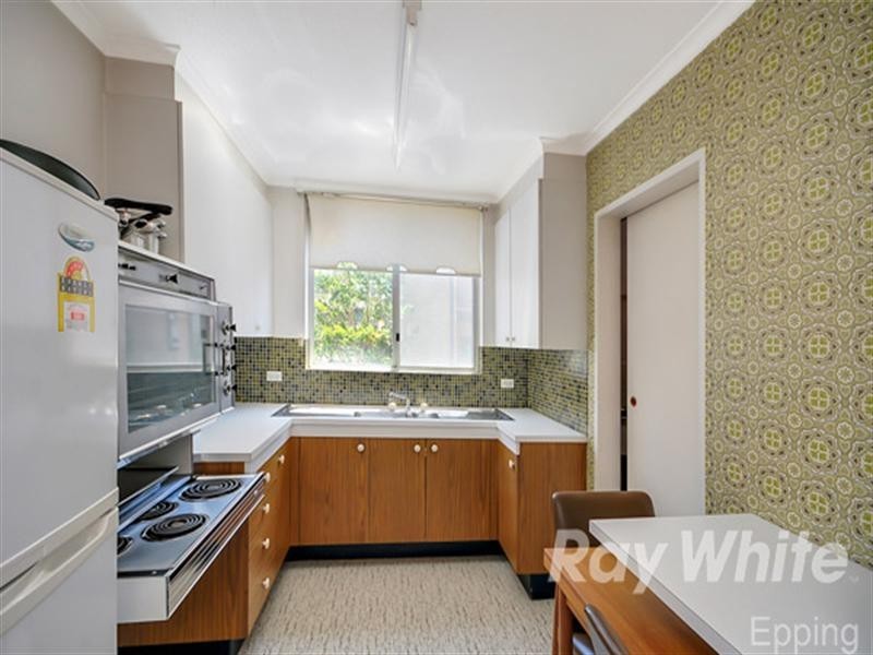 23/3-5 Kandy Avenue, Epping NSW 2121