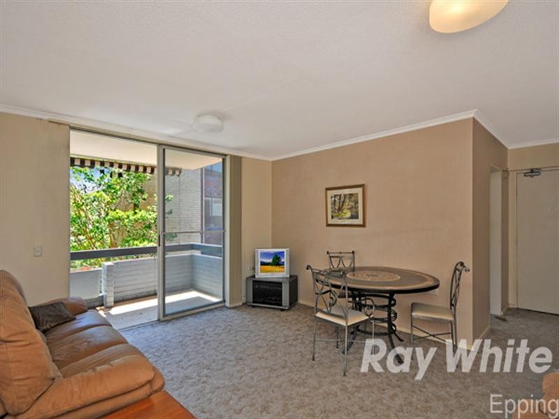 23/3-5 Kandy Avenue, Epping NSW 2121