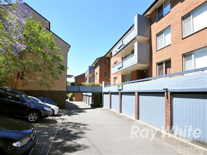 23/3-5 Kandy Avenue, Epping NSW 2121