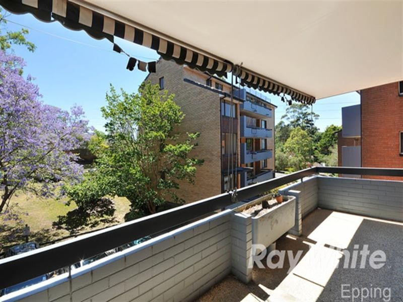 23/3-5 Kandy Avenue, Epping NSW 2121