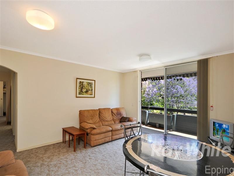 23/3-5 Kandy Avenue, Epping NSW 2121
