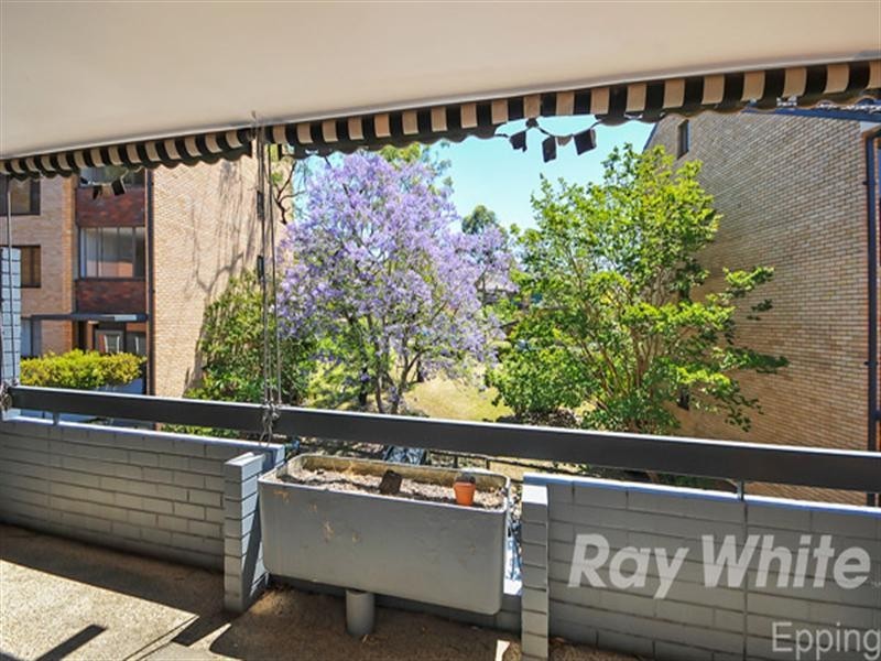 23/3-5 Kandy Avenue, Epping NSW 2121