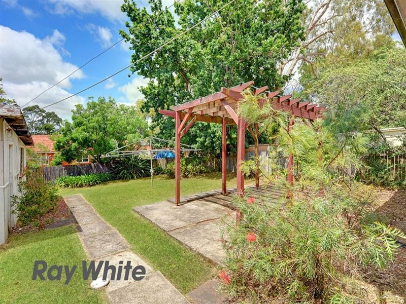 9 Alamein Avenue, Carlingford NSW 2118