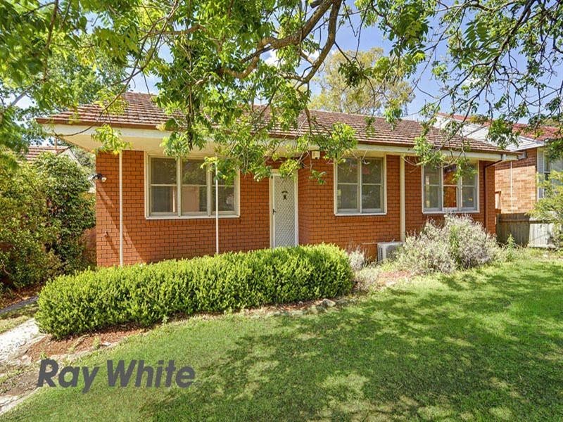 9 Alamein Avenue, Carlingford NSW 2118