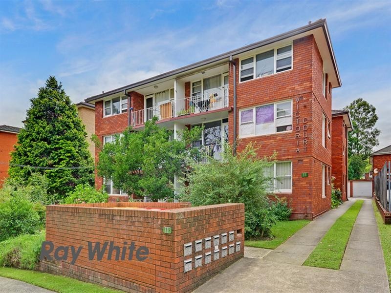 4/11 Ball Avenue, Eastwood NSW 2122