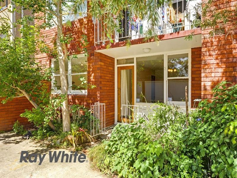 4/11 Ball Avenue, Eastwood NSW 2122