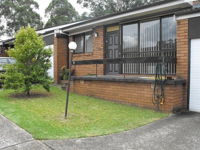9/37 Tramway Street, West Ryde NSW 2114