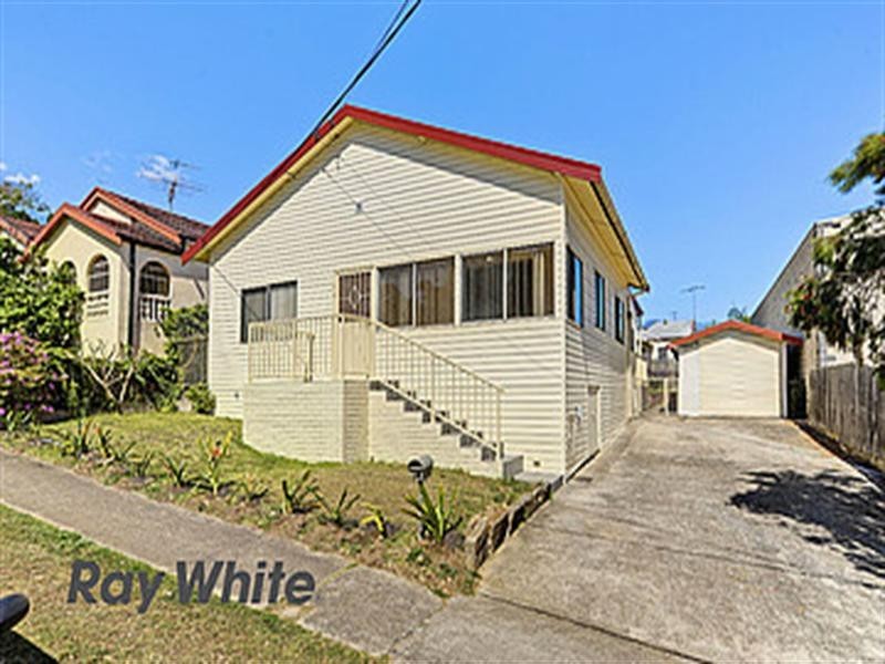 15 Bourke Street, North Parramatta NSW 2151