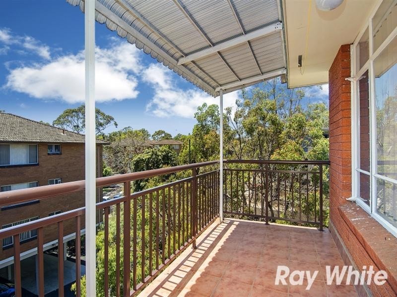 12/51 Doomben Avenue, Eastwood NSW 2122