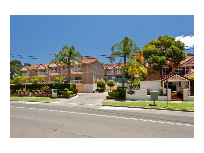 129/94-116 Culloden Road, Marsfield NSW 2122