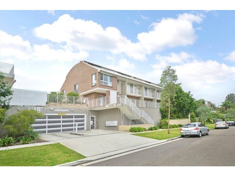 14/16 Carson Street, Dundas Valley NSW 2117