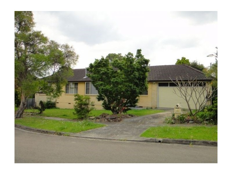 10 Walsh Street, Eastwood NSW 2122