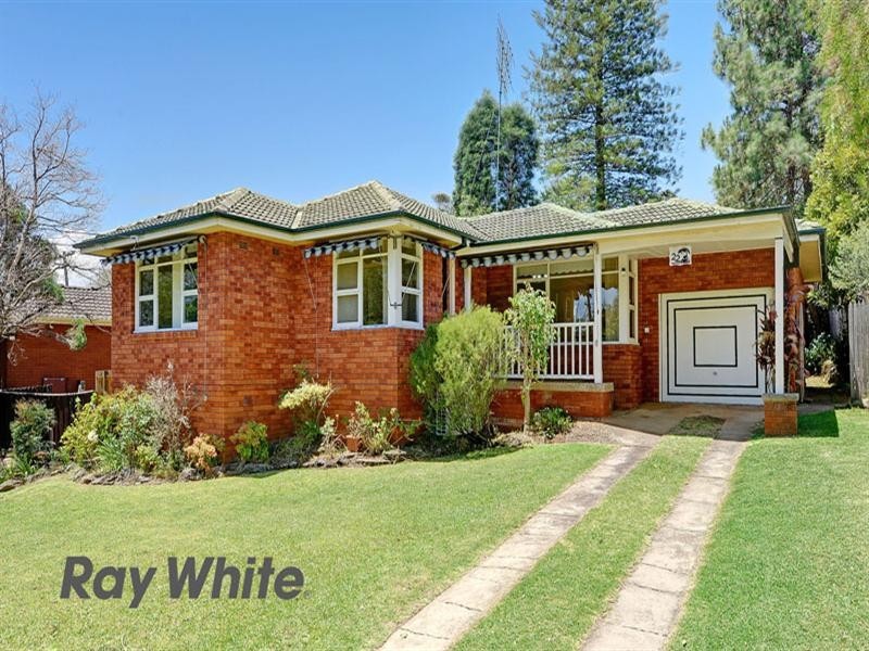 22 Ross Street, Epping NSW 2121