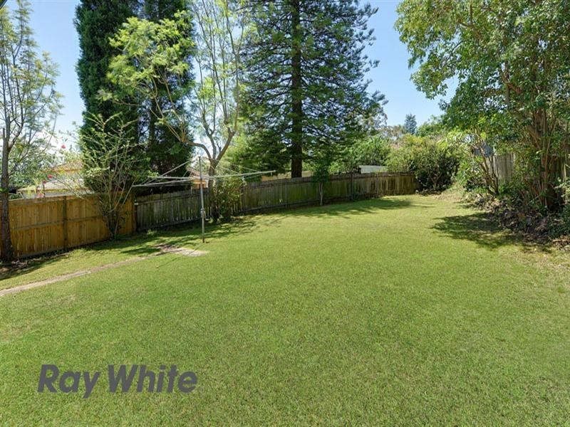 22 Ross Street, Epping NSW 2121